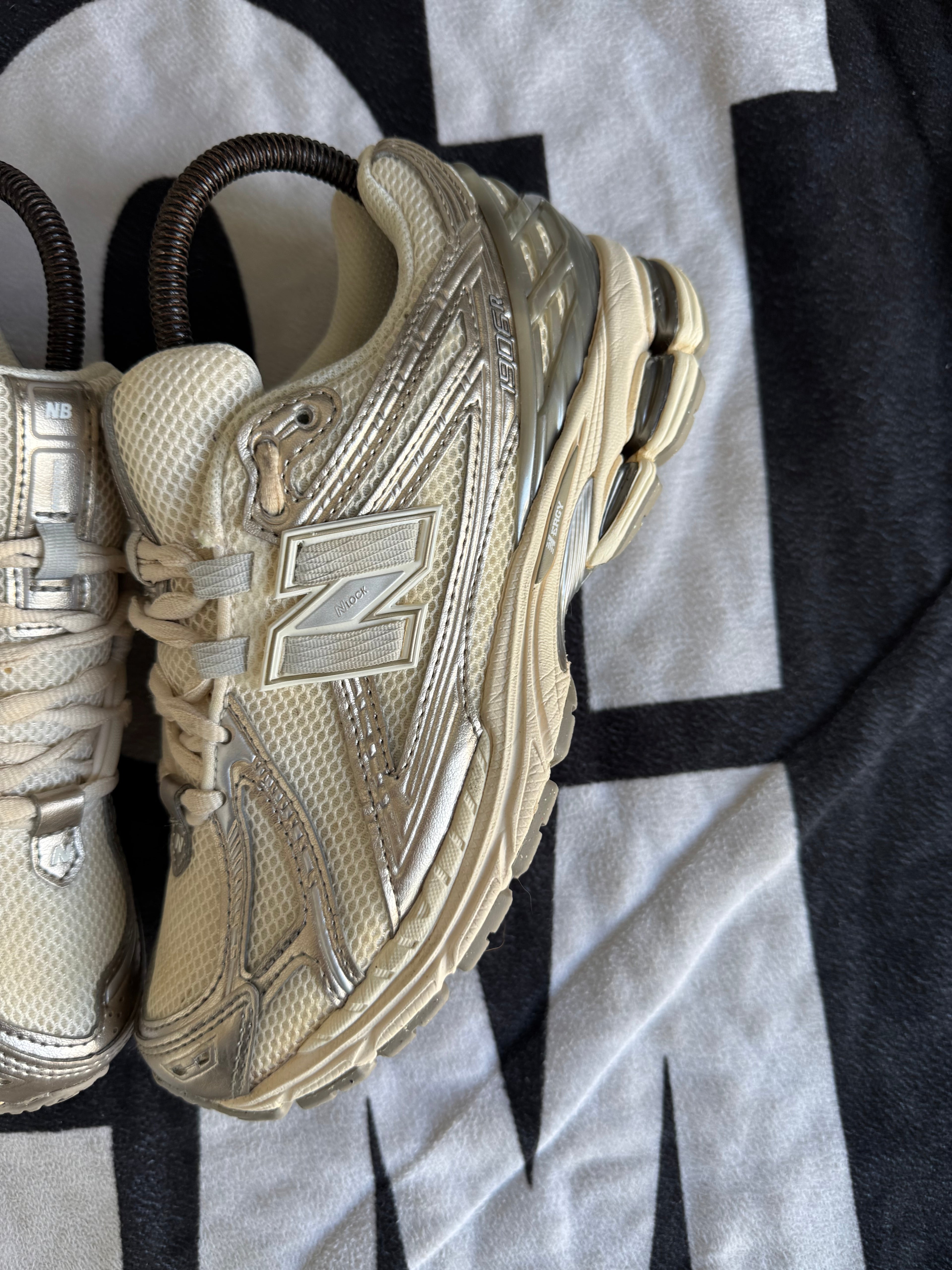 New Balance 1906R Brown Beige (Taille 38.5)