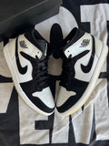 Jordan 1 Mid Diamond Shorts (Taille 42)
