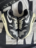 Nike Air Max 1 Patta Waves Black (Taille 40.5)