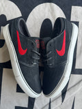 Nike SB Zoom Janoski OG+ Black Summit White University Red (Taille 41)