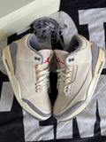 Jordan 3 Muslin (Taille 43)
