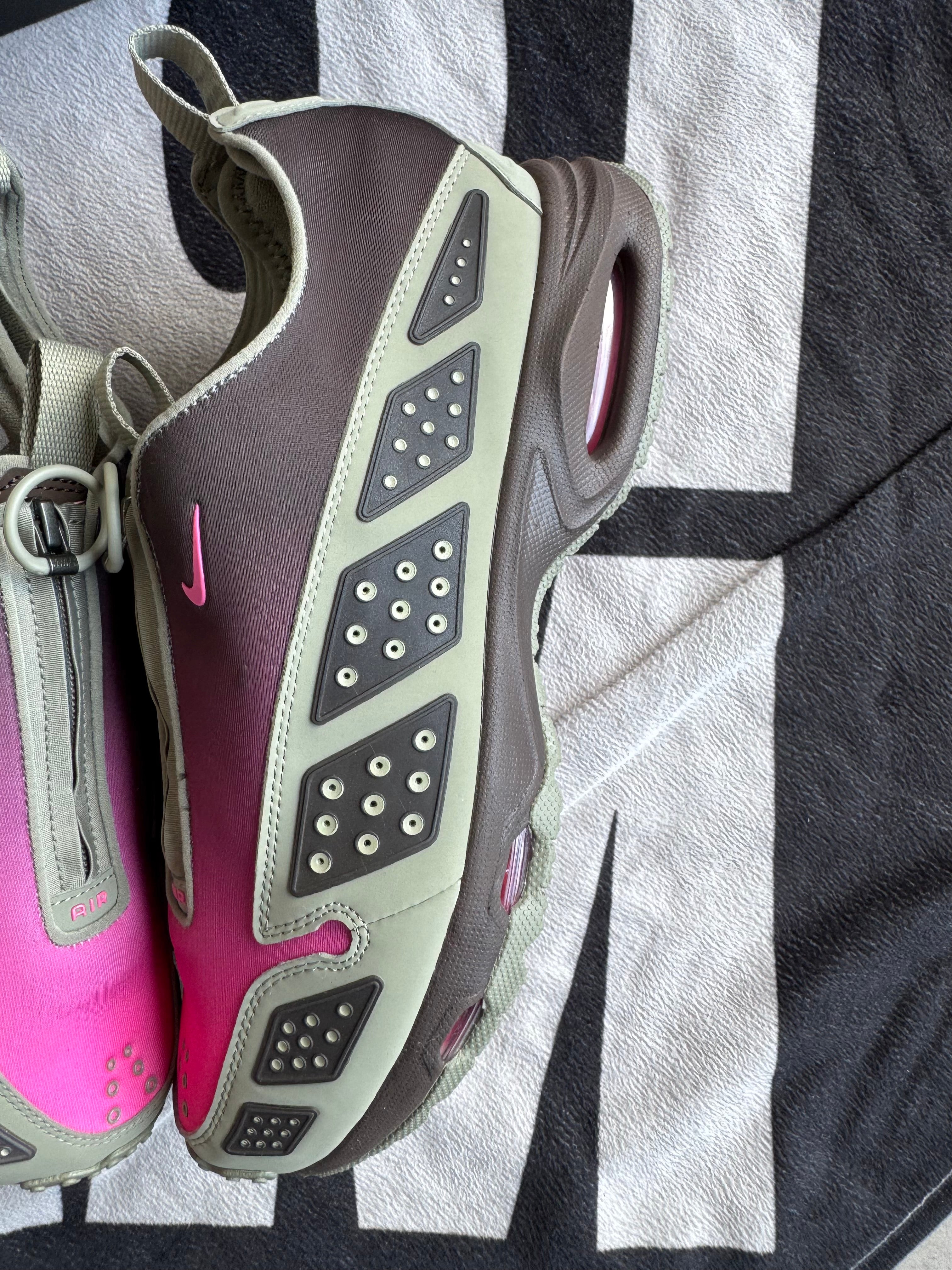 Nike Air Max Sunder Light Army Pinksicle wmns (Taille 43)