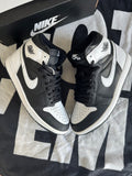 Air Jordan 1 Retro High OG Black White (Taille 41)