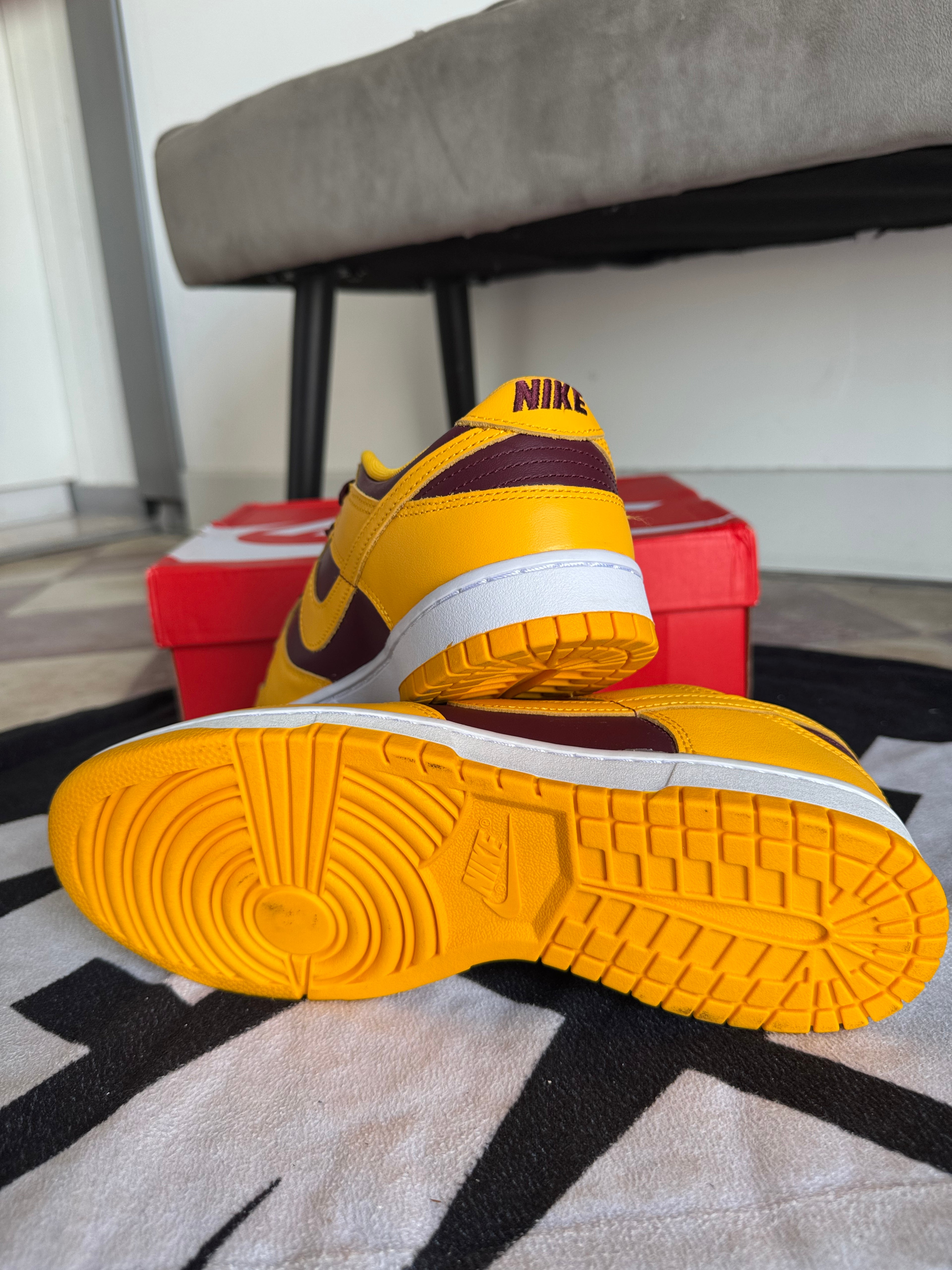 Nike Dunk Low Arizona State (Taille 43)
