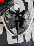 Jordan 1 High Rebellionaire (Taille 36.5)