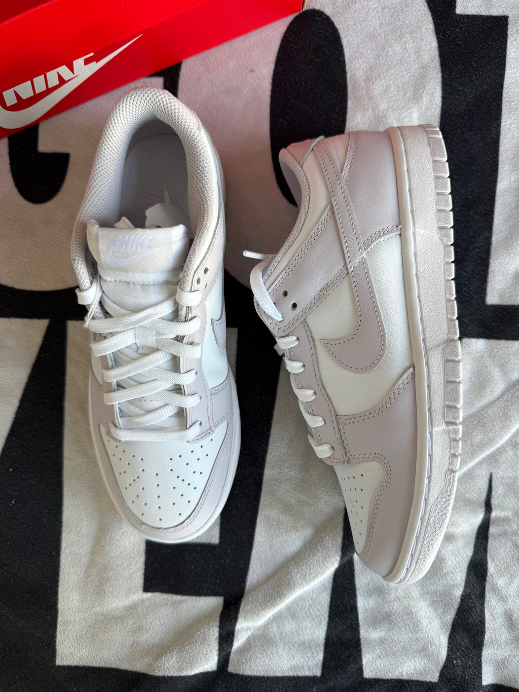 Nike Dunk Low Venice (Taille 40)
