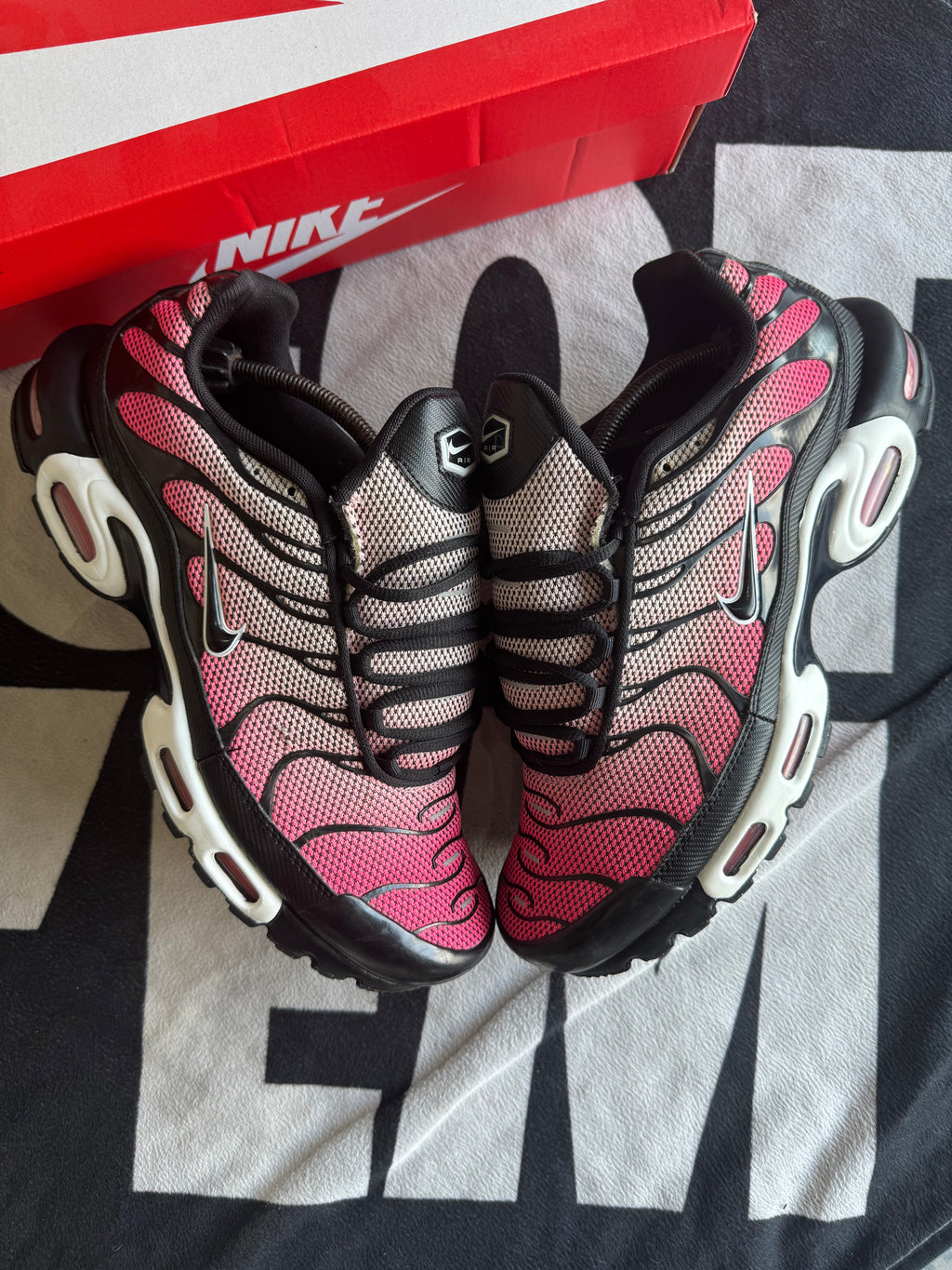 Nike Air Max Plus All Day (Taille 46)