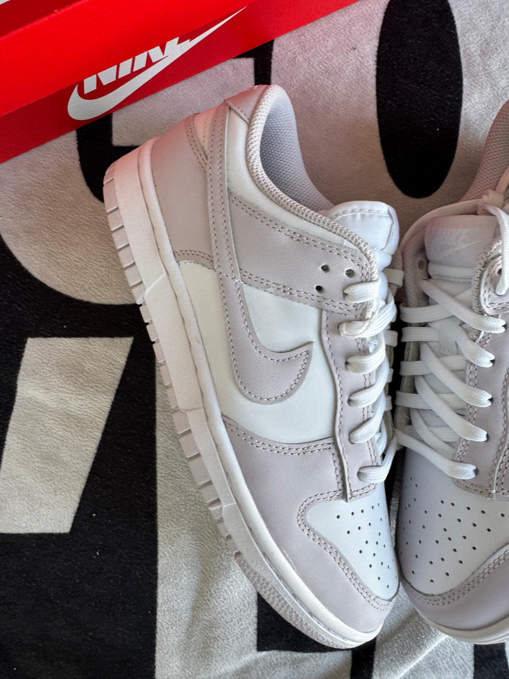 Nike Dunk Low Venice (Taille 40)