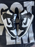 Nike Dunk High Panda Black White (Taille 45)