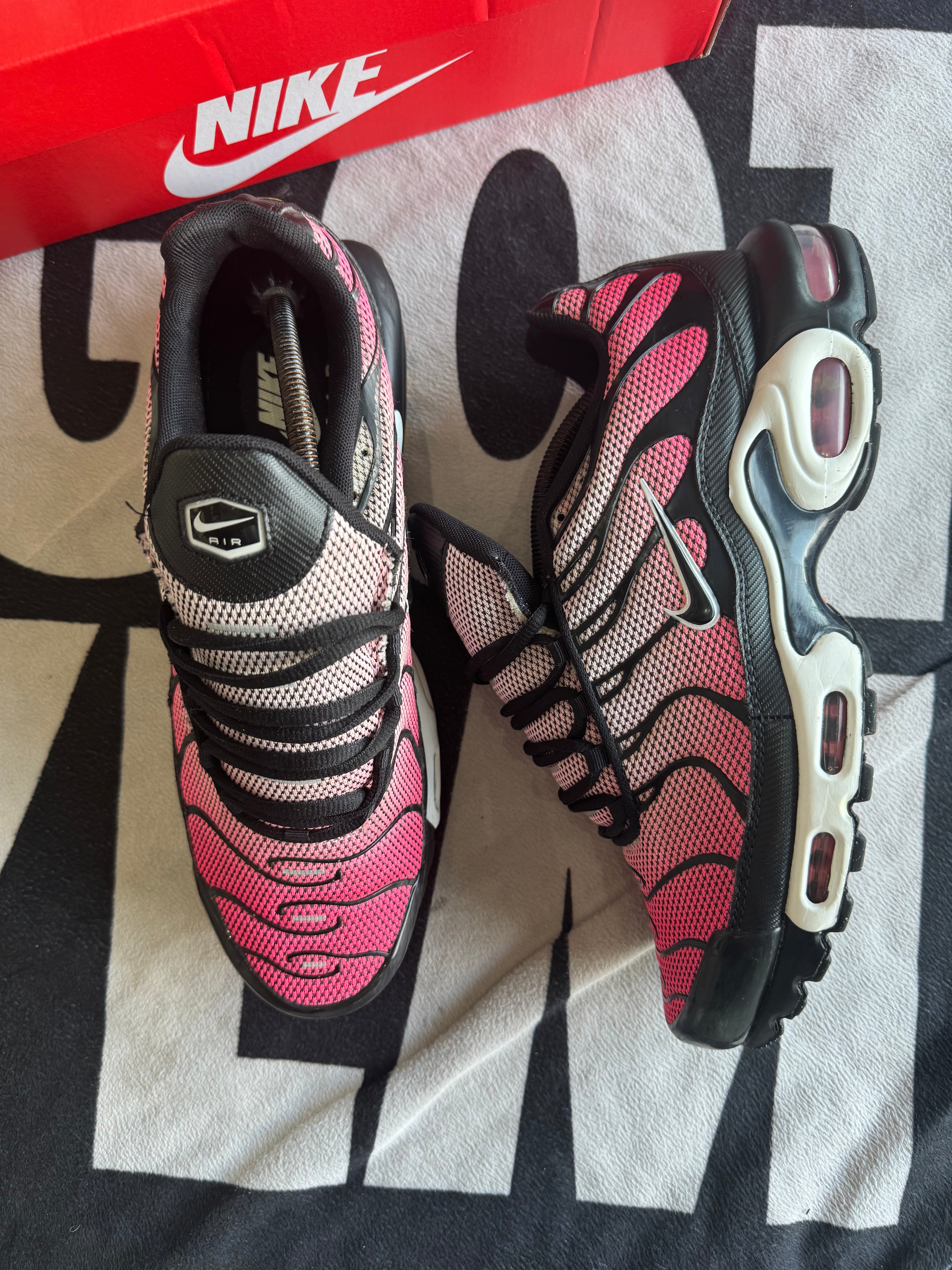 Nike Air Max Plus All Day (Taille 46)