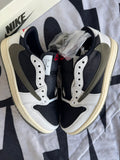 Jordan 1 Low Travis Scott Olive (Taille 37.5)