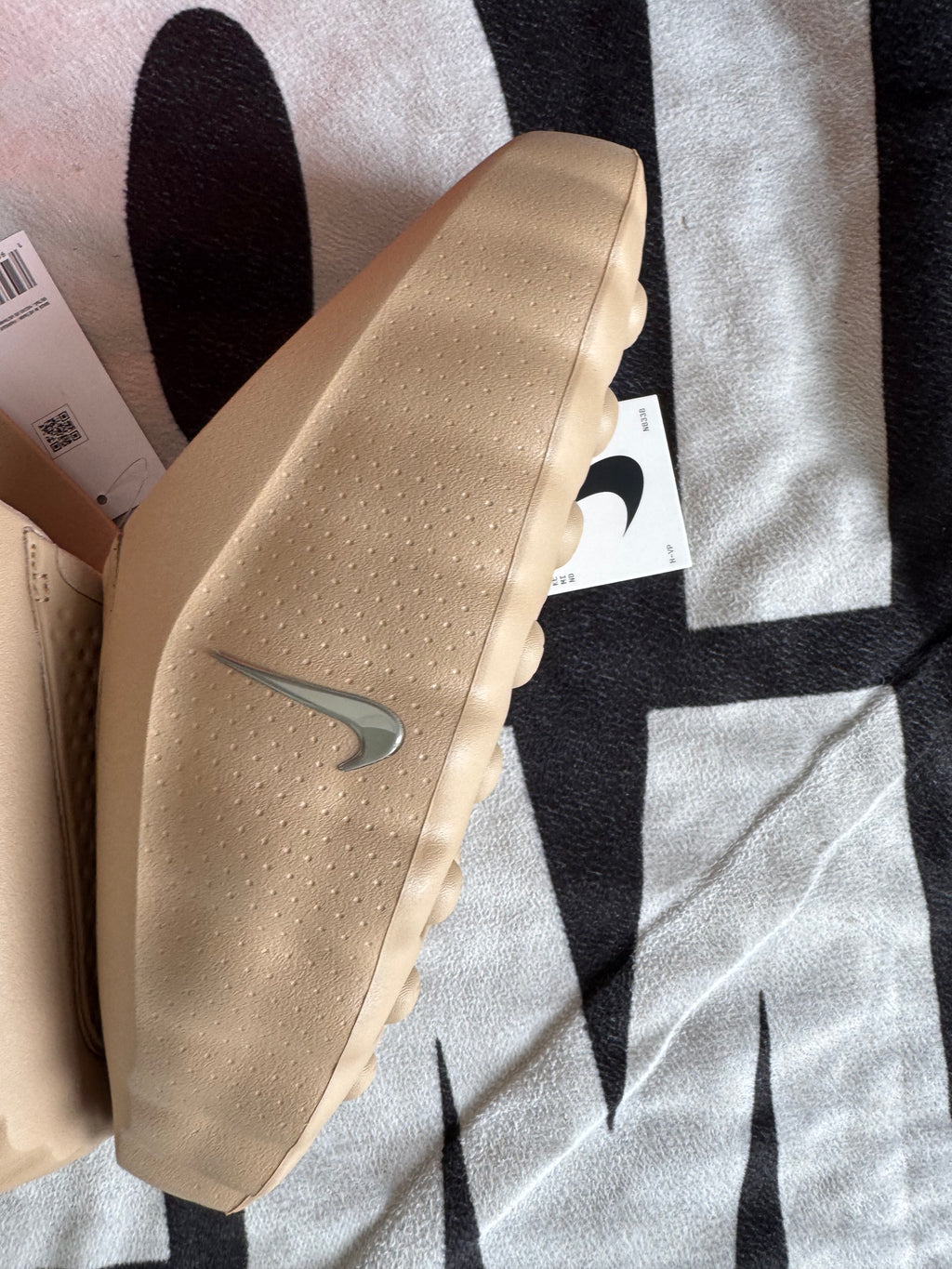 Nike Mind 001 Slide Rattan (Taille 41)