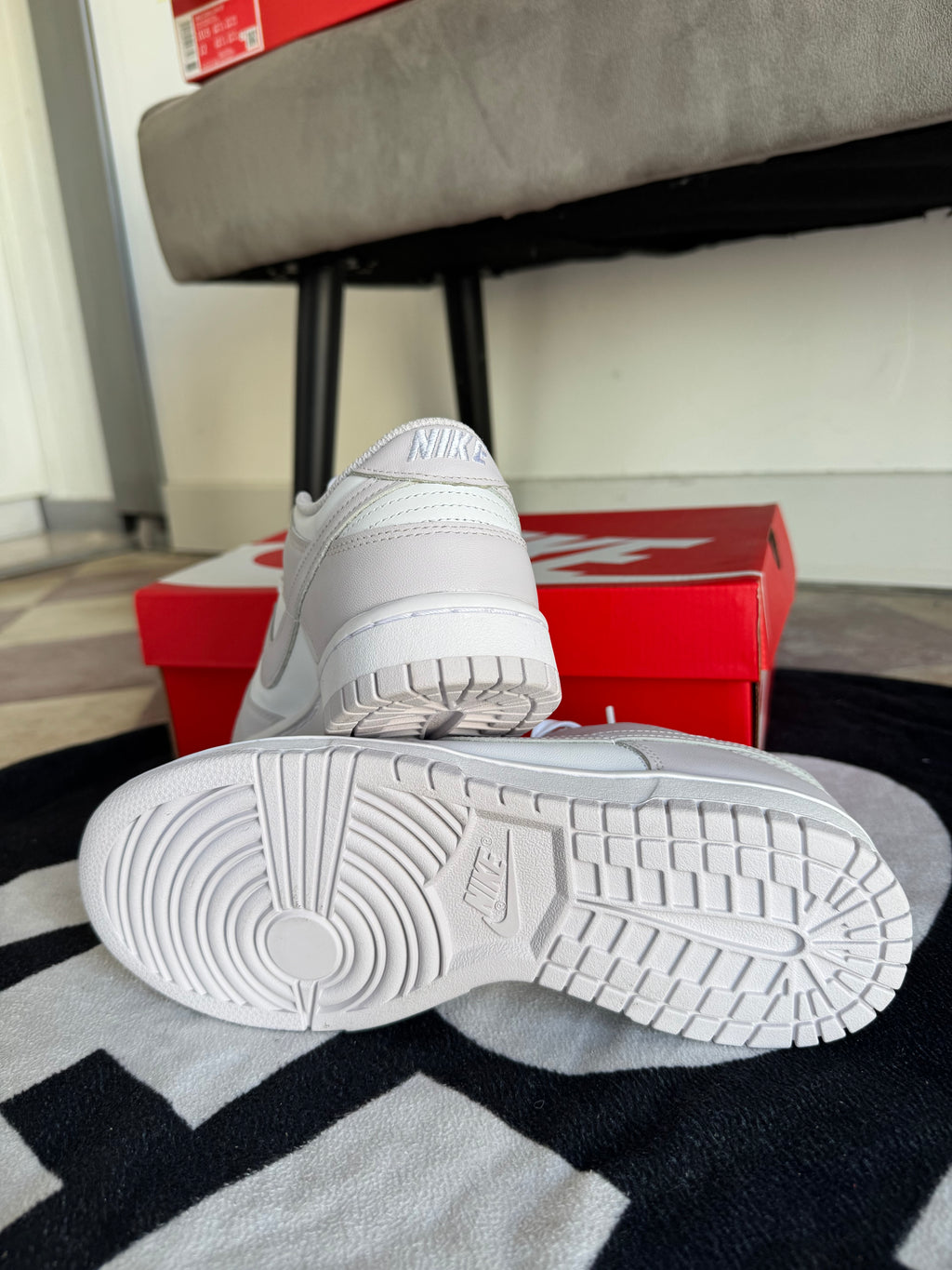 Nike Dunk Low Venice (Taille 40)
