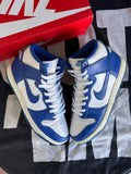 Nike Dunk High Game Royal (Taille 45)