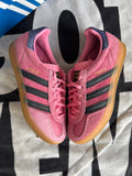 adidas Gazelle Indoor Bliss Pink Purple (Taille 36)