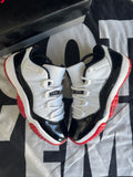 Jordan 11 Low Concord Bred (Taille 44)