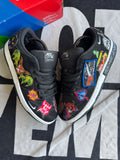 Nike SB Dunk Low Pro Neckface (Taille 43)