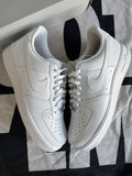 Nike Air Force 1 Low '07 White (Taille 45)
