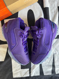 Nike Air Zoom Generation Court Purple Suede (Taille 41)