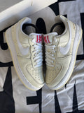 Nike Air Force 1 Low '07 Premium Popcorn (Taille 42.5)