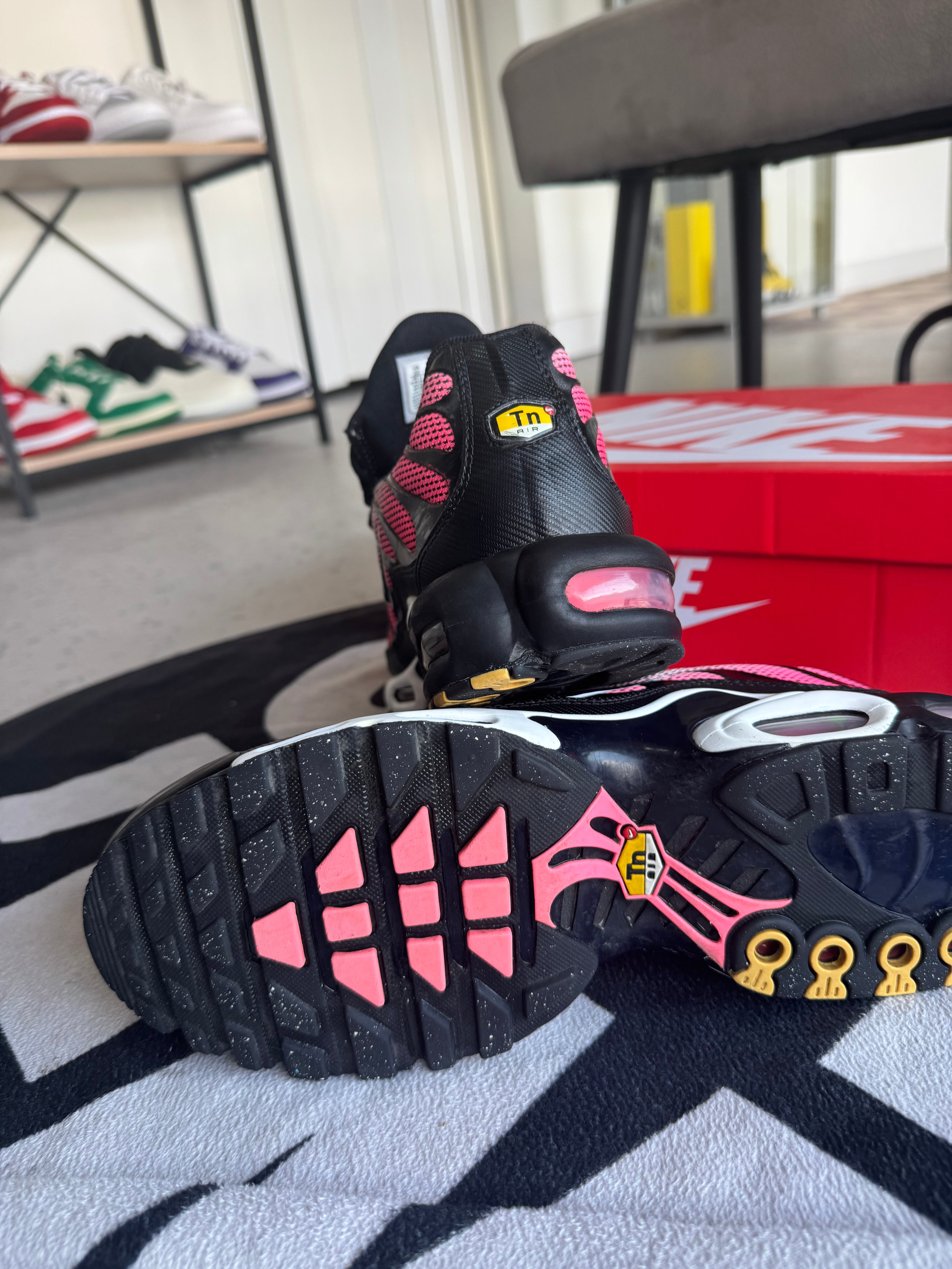 Nike Air Max Plus All Day (Taille 46)
