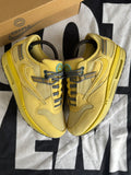 Nike Air Max 1 Travis Scott Cactus Jack Saturn Gold (Taille 41)
