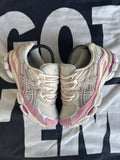 ASICS Gel-NYC Cream Mineral Beige Pink (Taille 39)