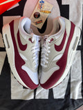 Nike Air Max 1 '87 Stranger Things Steve Harrington (Taille 45)