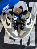 Jordan 1 High All-Star Cool Grey (Taille 42)