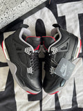 Jordan 4 Bred Reimagined (Taille 41)