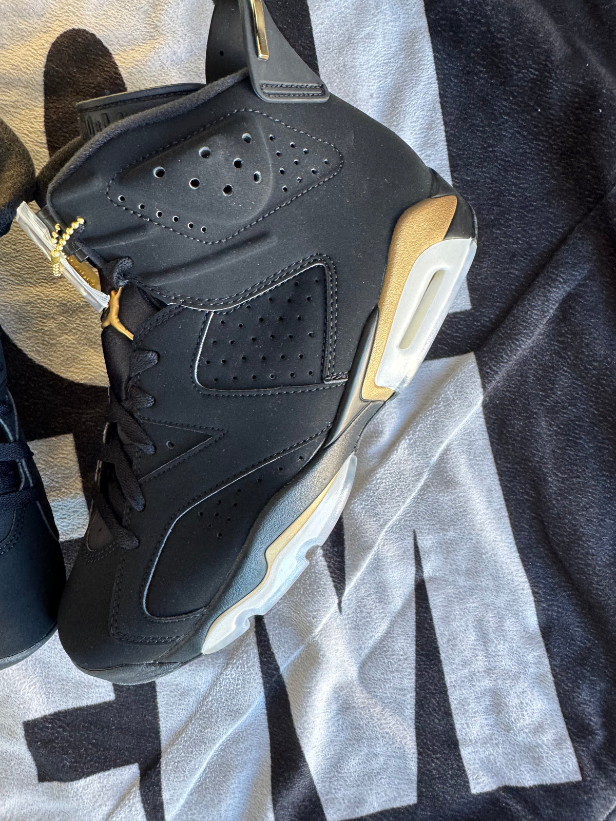 Jordan 6 DMP 2020 (Taille 42)