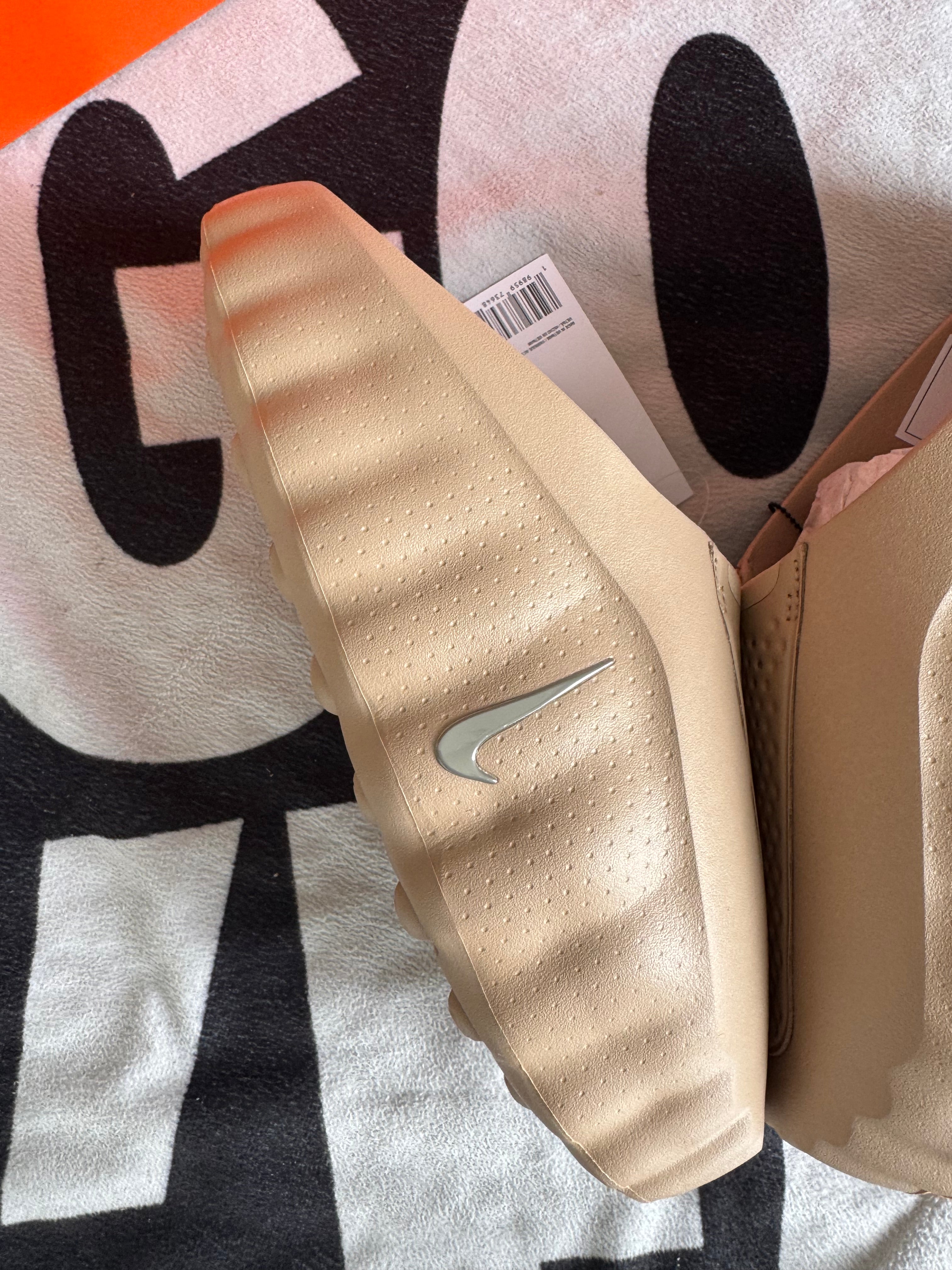 Nike Mind 001 Slide Rattan (Taille 41)