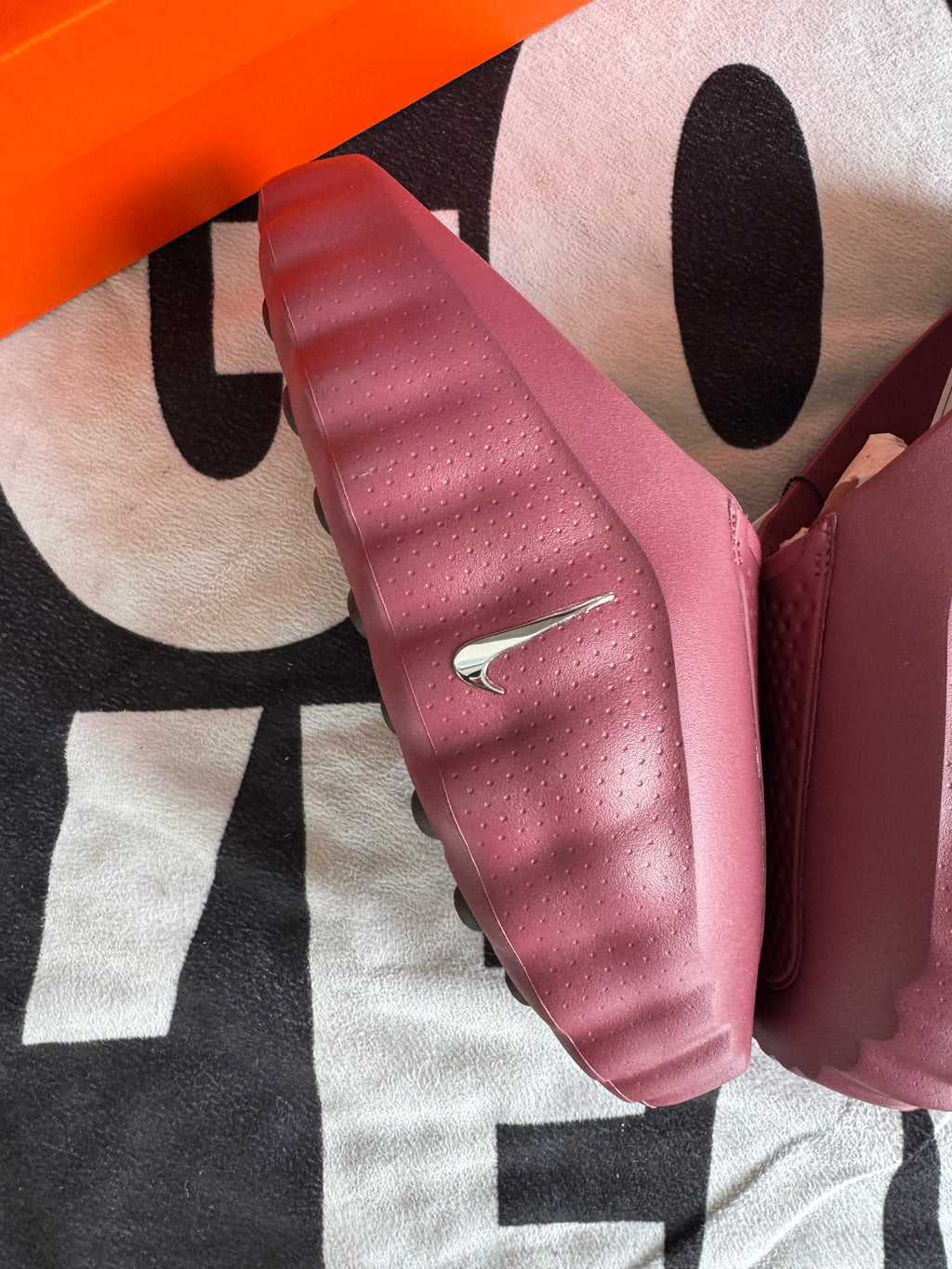 Nike Mind 001 Slide Pink Smoke (Taille 43)