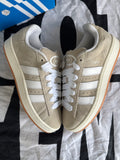 Adidas Campus 00s Blanch Cargo (Taille 42)