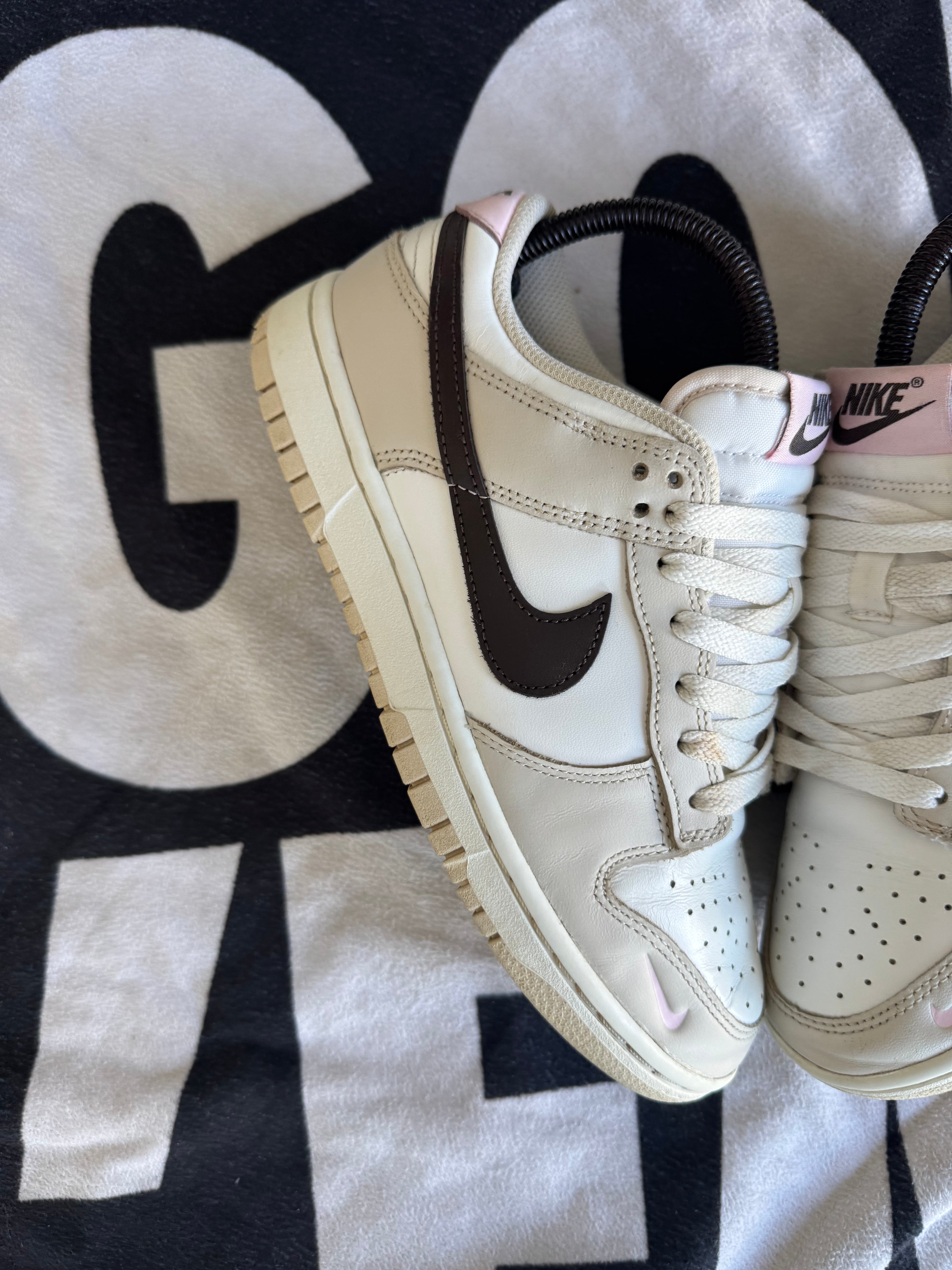 Nike Dunk Low Neapolitan (Taille 38.5)