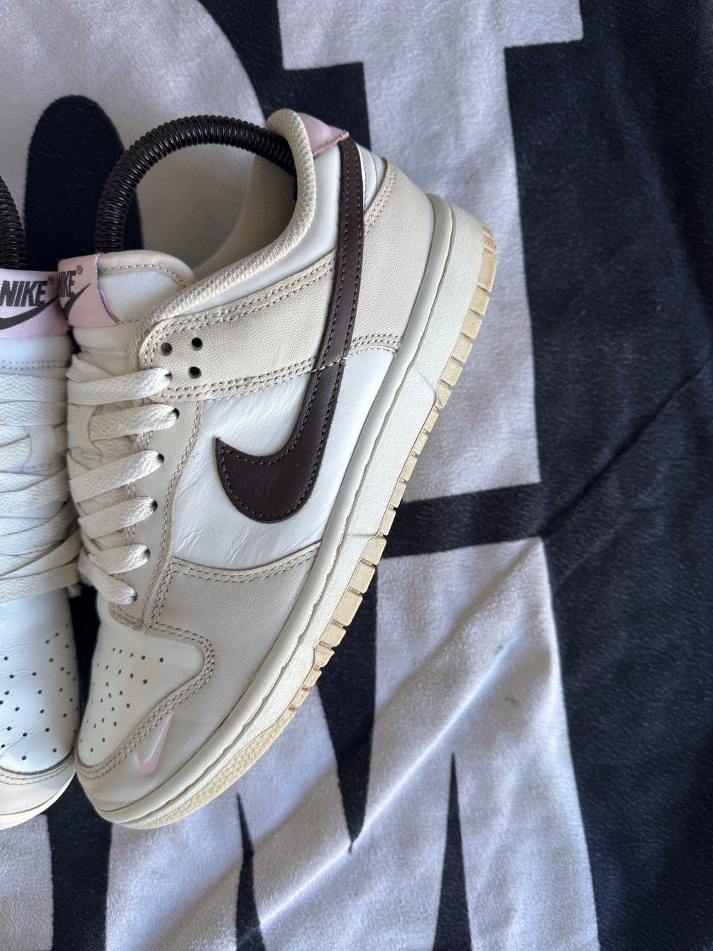 Nike Dunk Low Neapolitan (Taille 38.5)