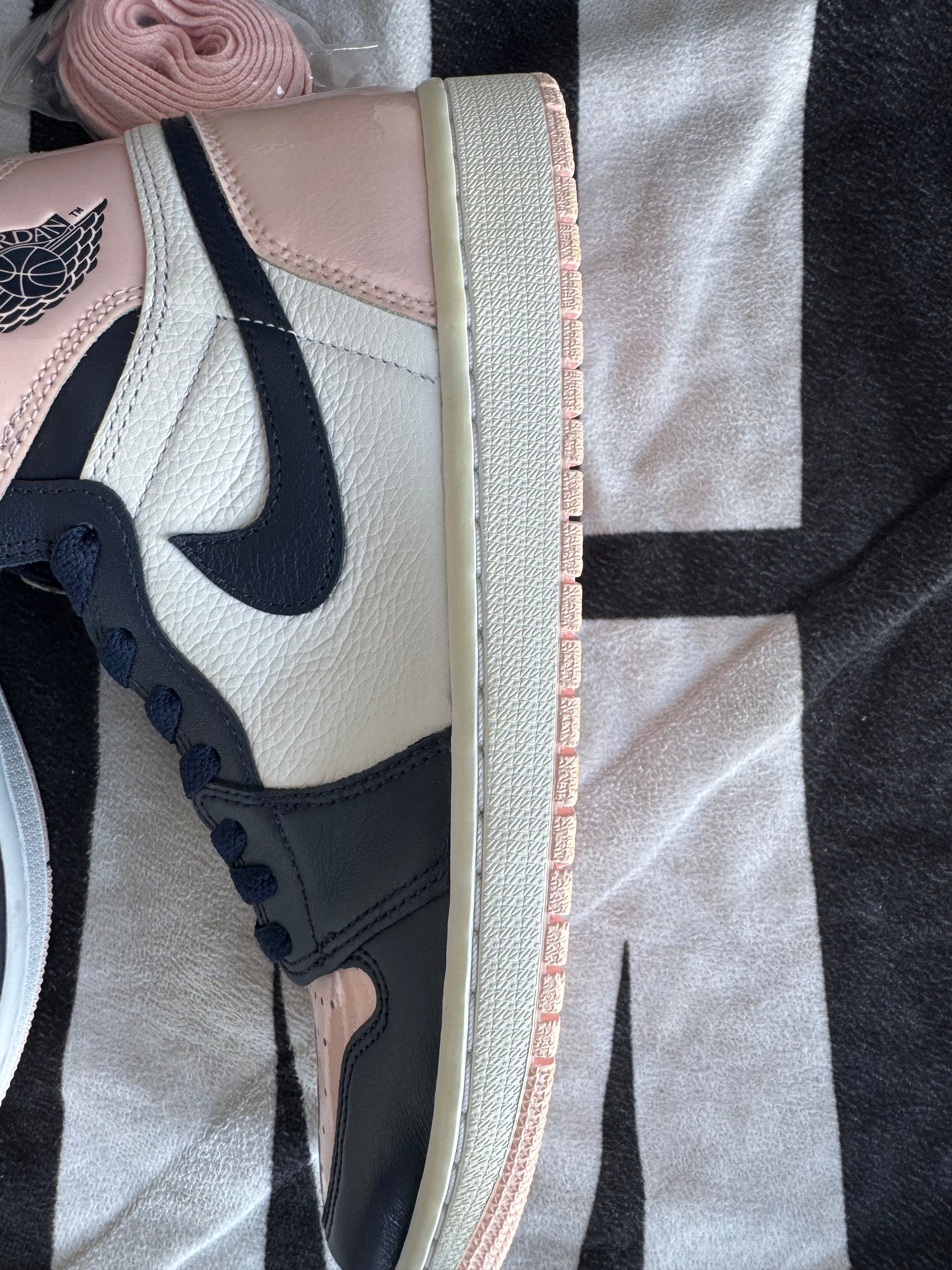 Jordan 1 High Atmosphere (Taille 42)