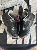 Jordan 4 Bred Reimagined (Taille 42.5)