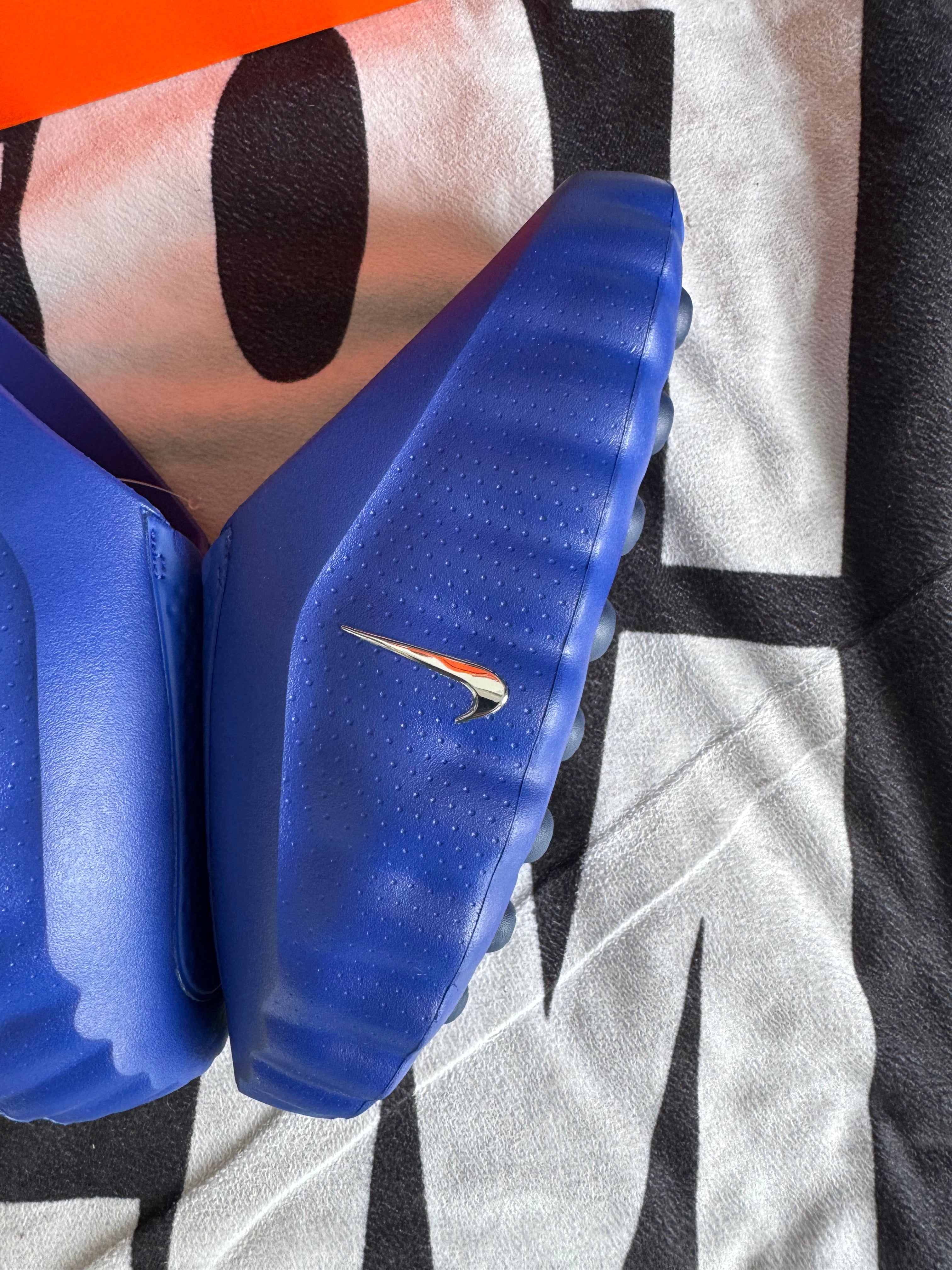 Nike Mind 001 Slide Old Royal (Taille 42)