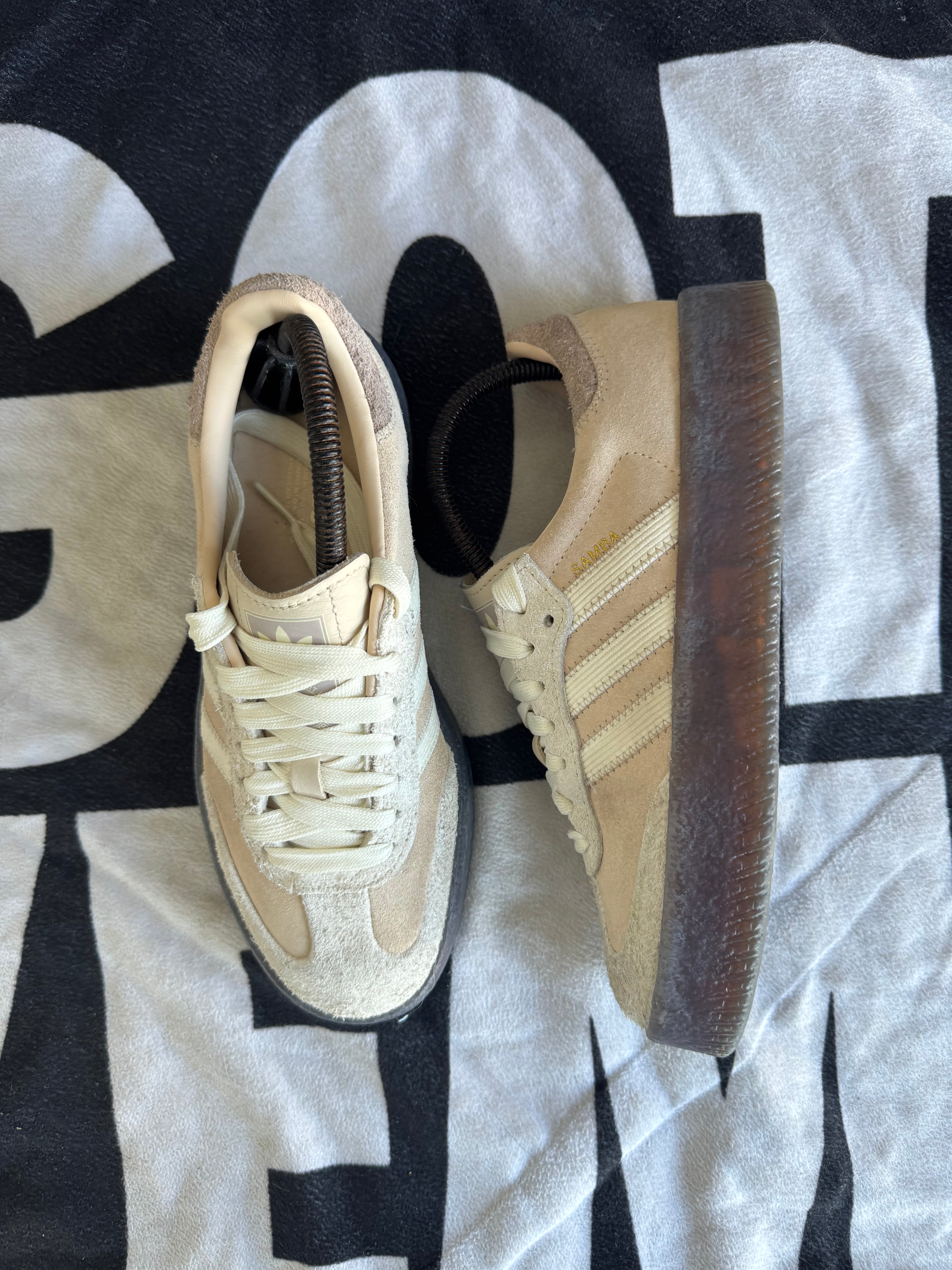 adidas Sambae Linen (Taille 38 2/3)