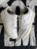 Nike Air Force 1 Low '07 White (Taille 45)