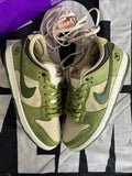 Nike SB Dunk Low Yuto Horigome Matcha (Taille 44)