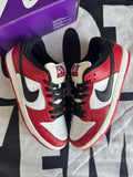 Nike SB Dunk Low Pro J-Pack Chicago (Taille 42)