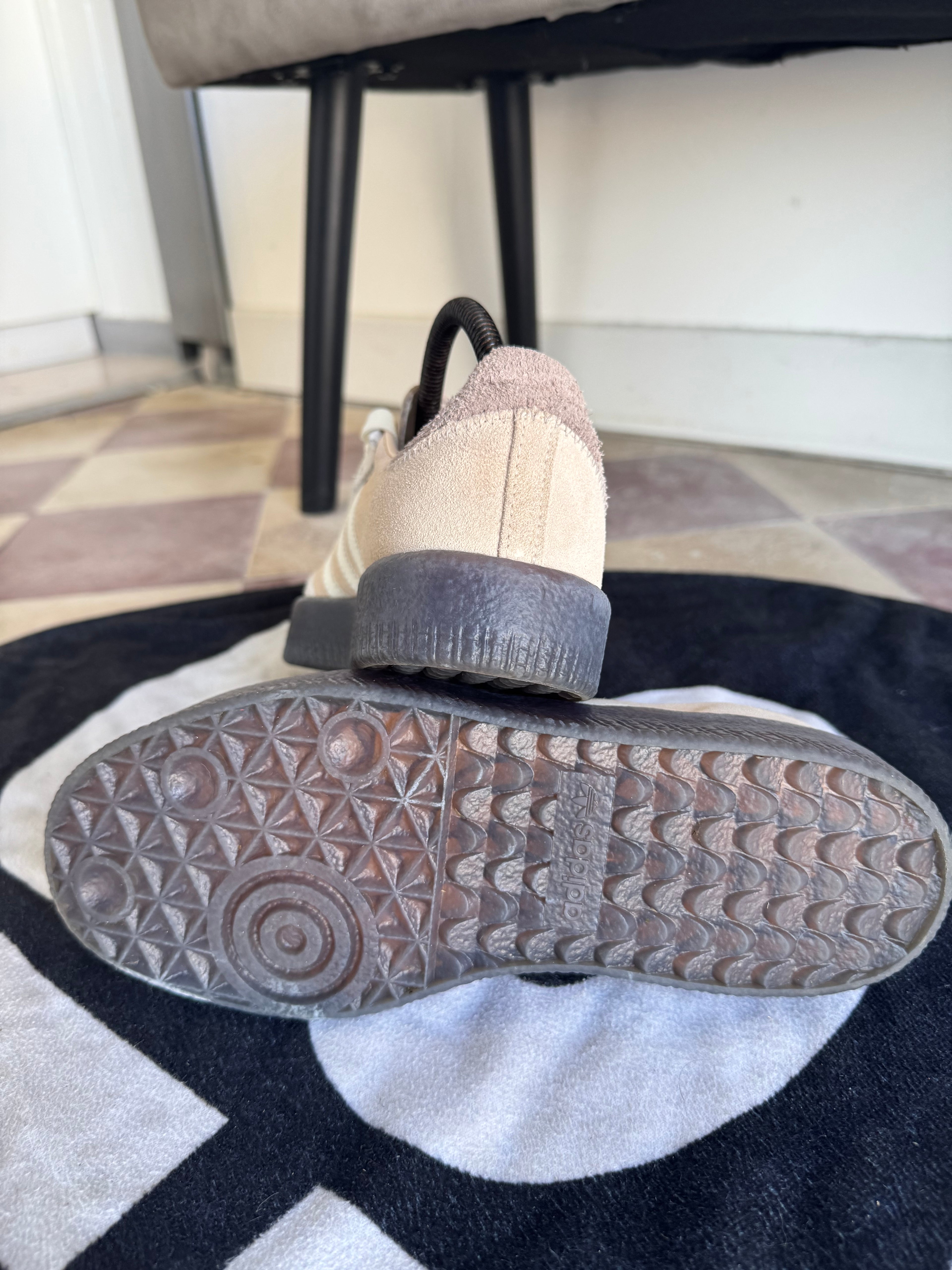 adidas Sambae Linen (Taille 38 2/3)
