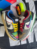 Nike SB Dunk Low What The Paul (Taille 45)