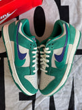 Nike Dunk Low SE 85 Neptune Green (Taille 41)