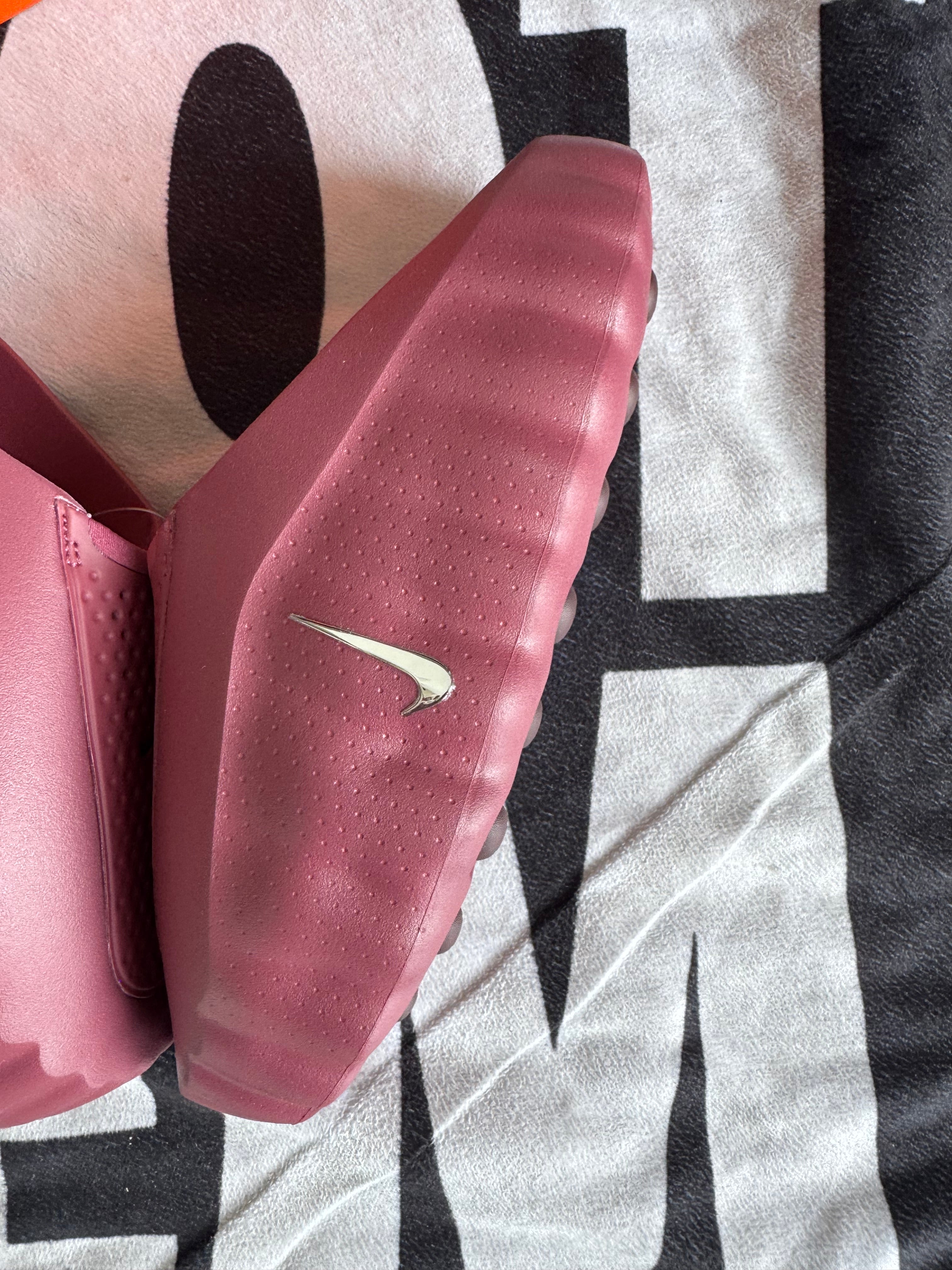 Nike Mind 001 Slide Pink Smoke (Taille 43)