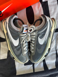 Nike Cortez 4.0 Sacai Iron Grey (Taille 42)