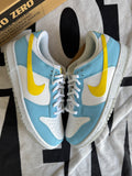 Nike Dunk Low Next Nature Homer Simpson GS (Taille 38.5)