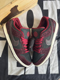 Nike SB Dunk Low Riot Skateshop Special Box (Taille 45)